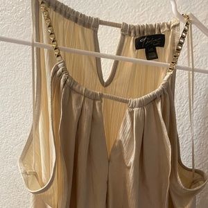 Tank top Thalia Sodi